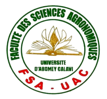 Logo FSA-UAC